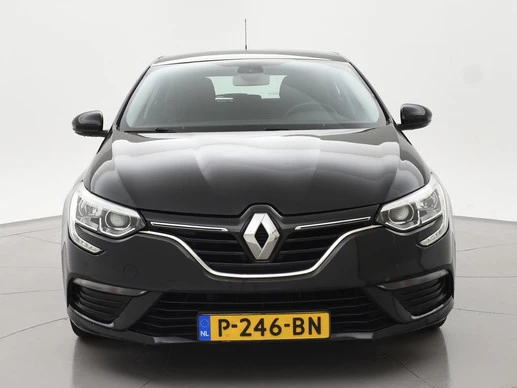 Renault Mégane - Afbeelding 6 van 30