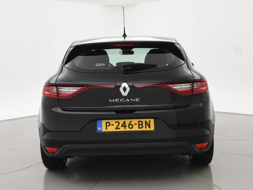 Renault Mégane - Afbeelding 7 van 30