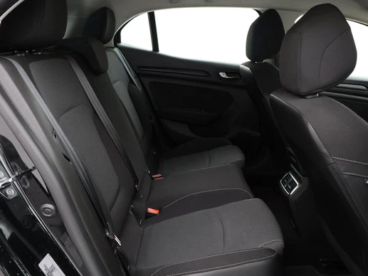 Renault Mégane - Afbeelding 8 van 30