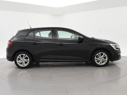 Renault Mégane - Afbeelding 11 van 30