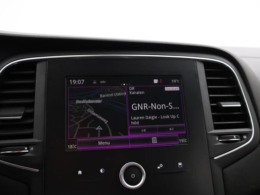 Renault Mégane - Afbeelding 15 van 30