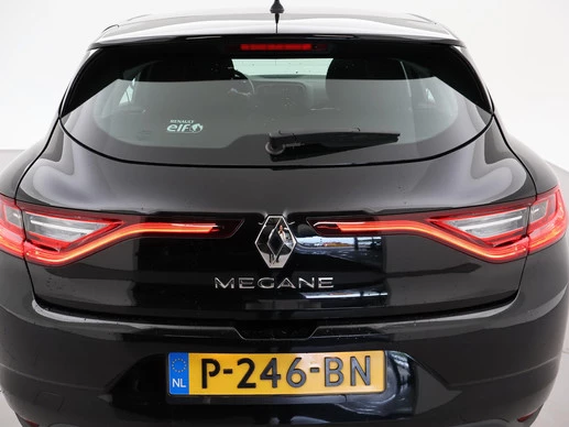 Renault Mégane - Afbeelding 16 van 30