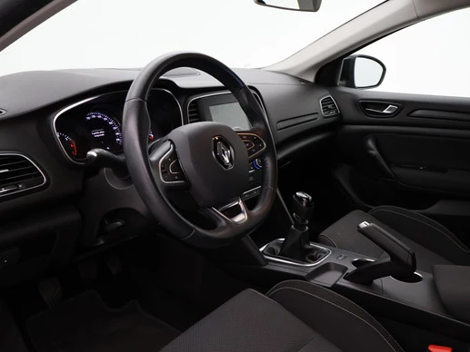 Renault Mégane - Afbeelding 20 van 30