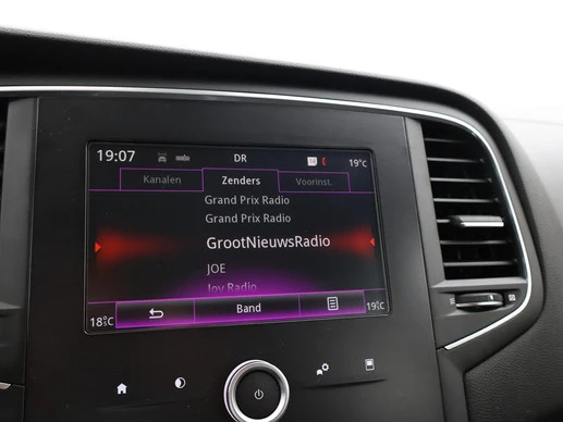 Renault Mégane - Afbeelding 21 van 30