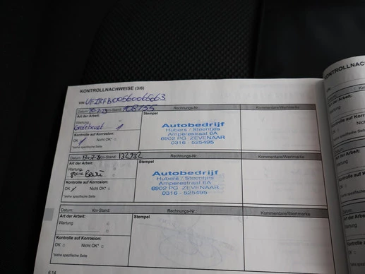 Renault Mégane - Afbeelding 23 van 30