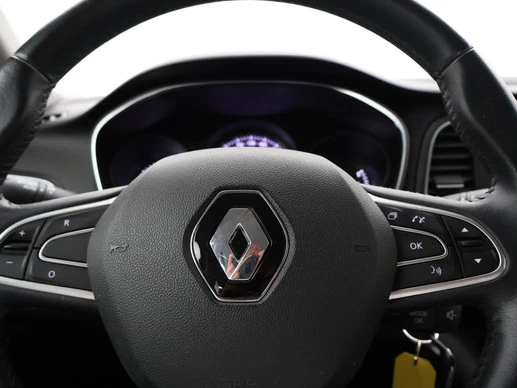Renault Mégane - Afbeelding 26 van 30