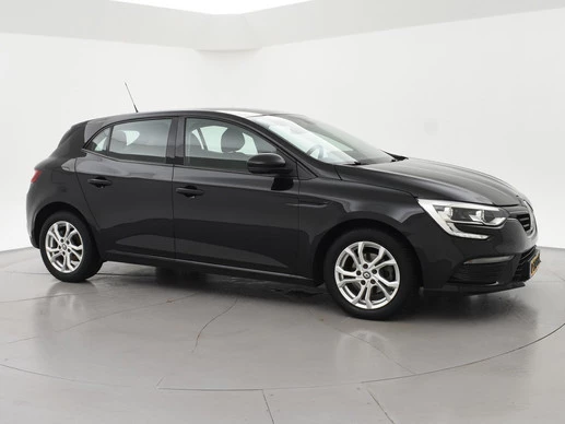 Renault Mégane - Afbeelding 28 van 30
