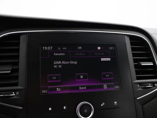 Renault Mégane - Afbeelding 30 van 30