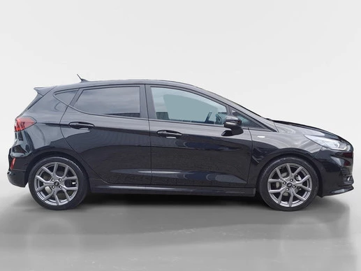 Ford Fiesta - Afbeelding 4 van 30