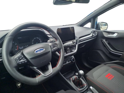 Ford Fiesta - Afbeelding 18 van 30