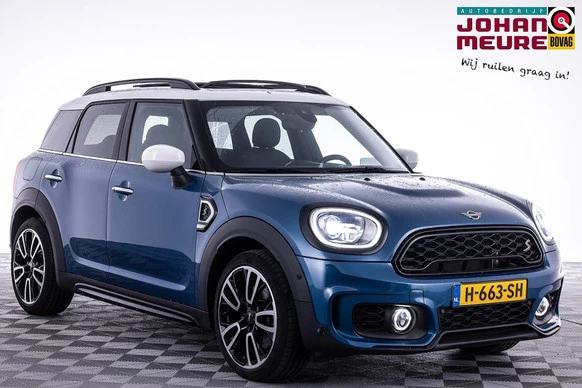 MINI Countryman - Afbeelding 1 van 30
