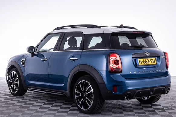 MINI Countryman - Afbeelding 2 van 30