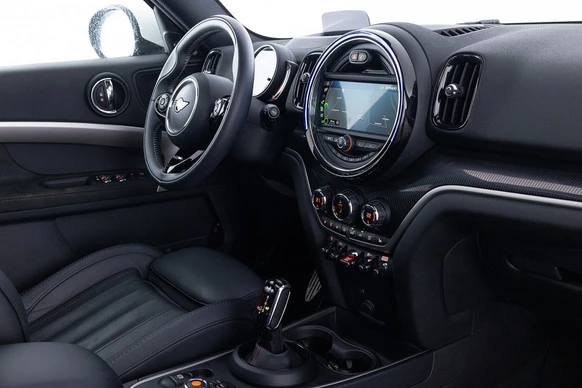 MINI Countryman - Afbeelding 3 van 30