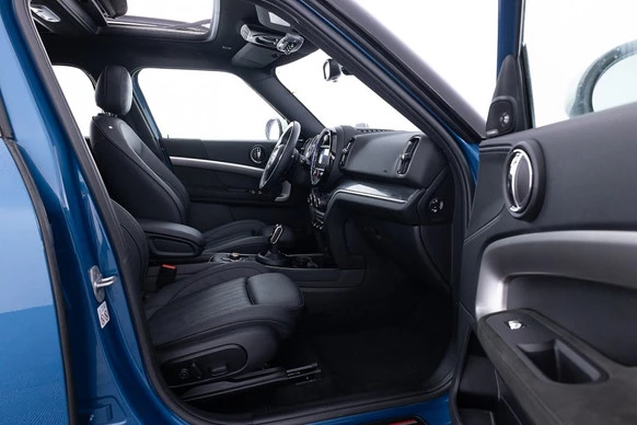 MINI Countryman - Afbeelding 8 van 30