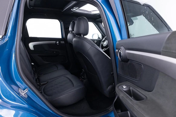 MINI Countryman - Afbeelding 10 van 30