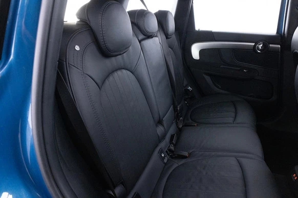 MINI Countryman - Afbeelding 11 van 30