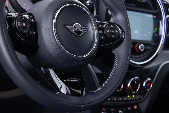 MINI Countryman - Afbeelding 17 van 30