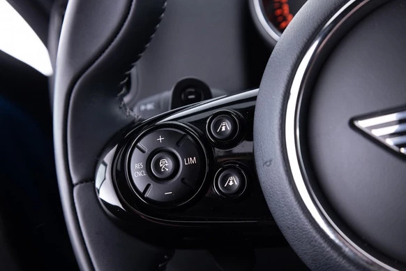 MINI Countryman - Afbeelding 19 van 30