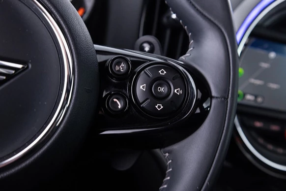 MINI Countryman - Afbeelding 20 van 30