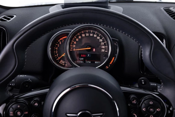 MINI Countryman - Afbeelding 30 van 30