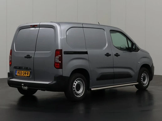 Citroën Berlingo - Afbeelding 2 van 22