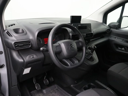 Citroën Berlingo - Afbeelding 3 van 22