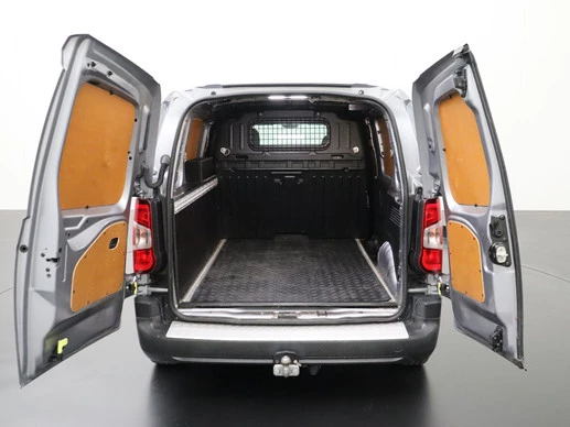 Citroën Berlingo - Afbeelding 4 van 22