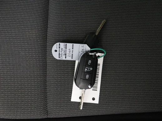 Citroën Berlingo - Afbeelding 5 van 22