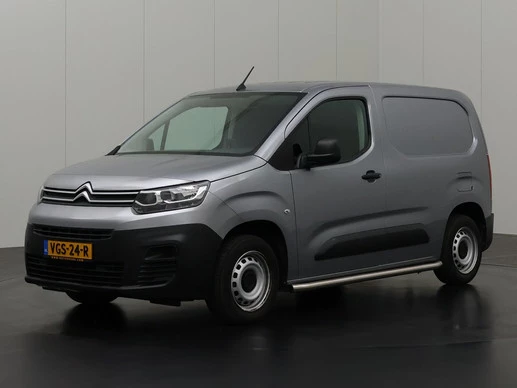 Citroën Berlingo - Afbeelding 7 van 22