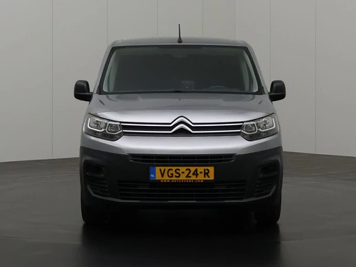 Citroën Berlingo - Afbeelding 10 van 22