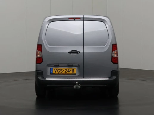 Citroën Berlingo - Afbeelding 11 van 22