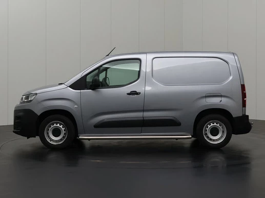 Citroën Berlingo - Afbeelding 12 van 22