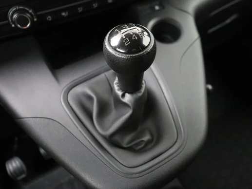 Citroën Berlingo - Afbeelding 15 van 22