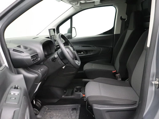 Citroën Berlingo - Afbeelding 18 van 22