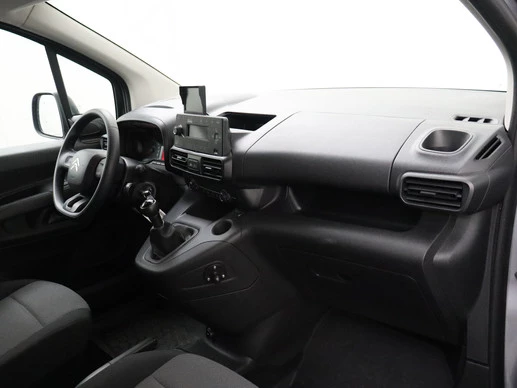 Citroën Berlingo - Afbeelding 19 van 22