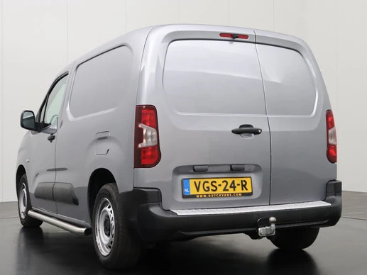 Citroën Berlingo - Afbeelding 20 van 22