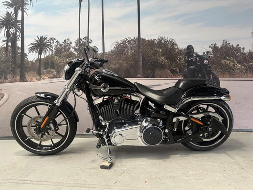 Harley-Davidson Breakout - Afbeelding 2 van 10