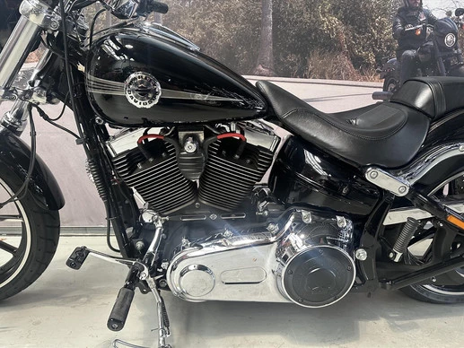 Harley-Davidson Breakout - Afbeelding 5 van 10