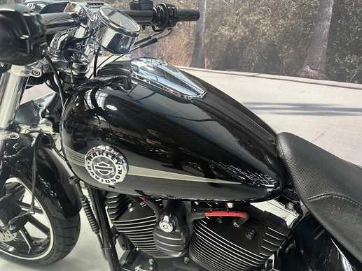 Harley-Davidson Breakout - Afbeelding 7 van 10