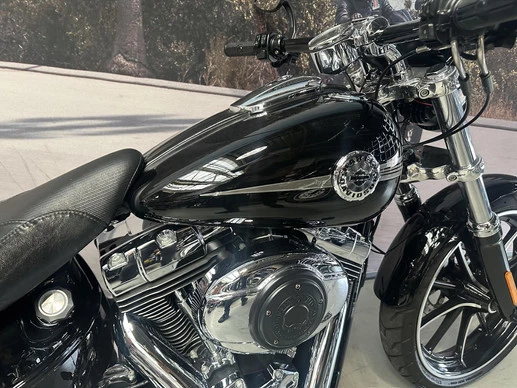 Harley-Davidson Breakout - Afbeelding 8 van 10