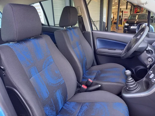 Opel Agila - Afbeelding 14 van 30