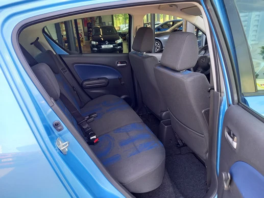 Opel Agila - Afbeelding 18 van 30