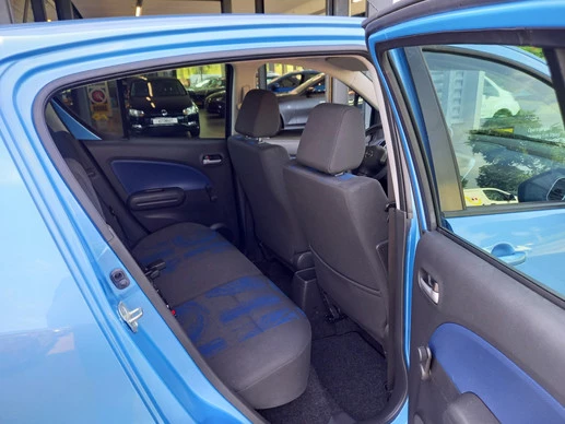 Opel Agila - Afbeelding 21 van 30