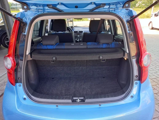 Opel Agila - Afbeelding 22 van 30