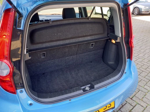 Opel Agila - Afbeelding 23 van 30