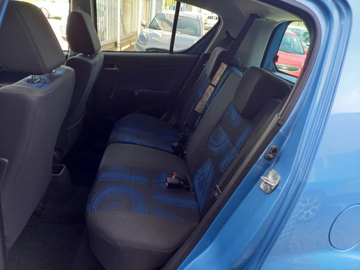 Opel Agila - Afbeelding 26 van 30