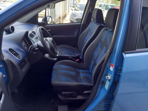 Opel Agila - Afbeelding 27 van 30