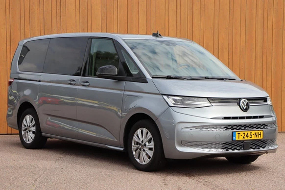 Volkswagen Multivan - Afbeelding 2 van 30