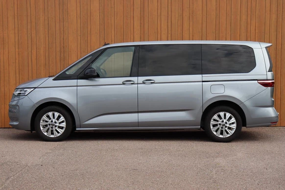 Volkswagen Multivan - Afbeelding 3 van 30