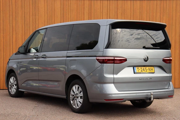 Volkswagen Multivan - Afbeelding 4 van 30